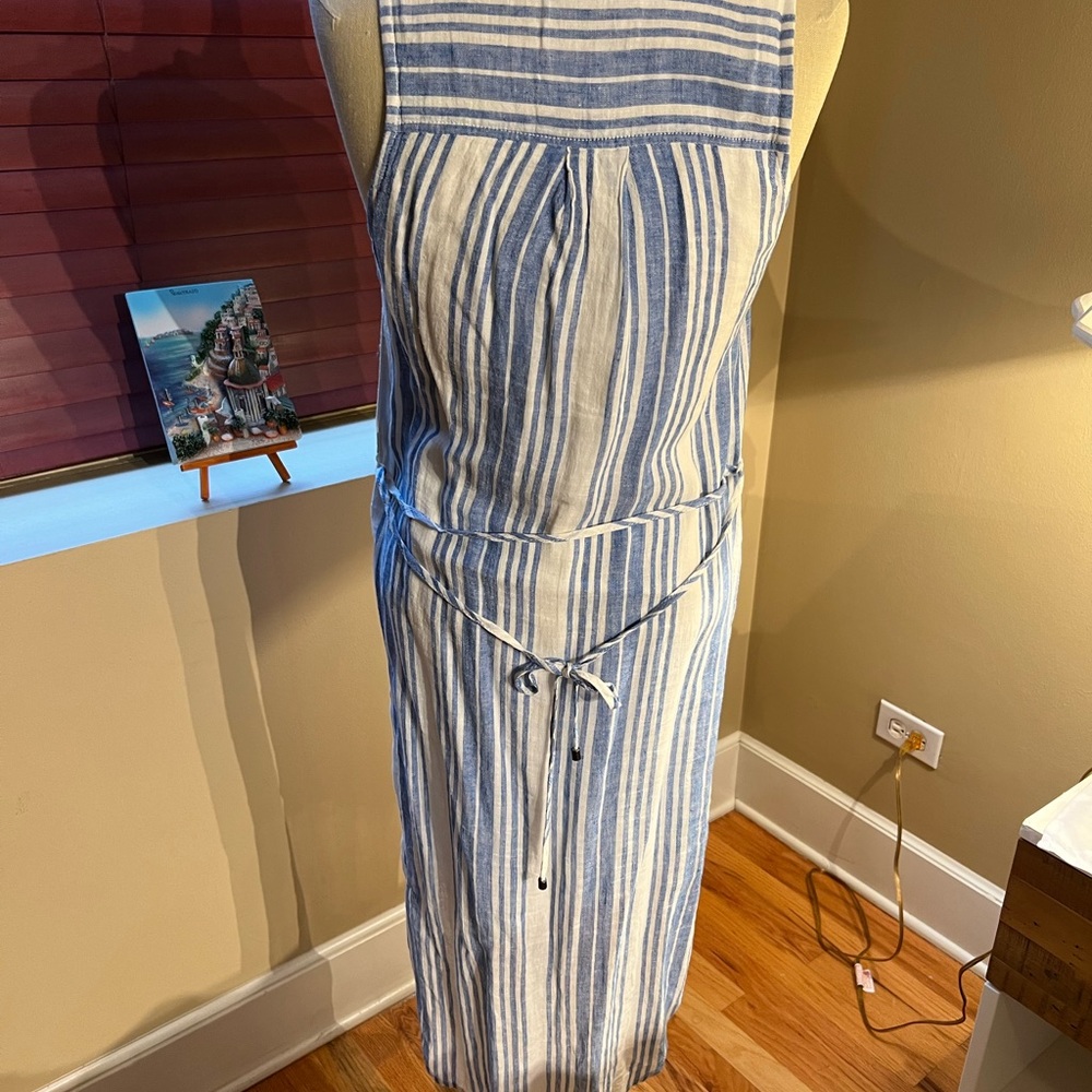 NWT Splendid Sleeveless Dress - Picture 6 of 7